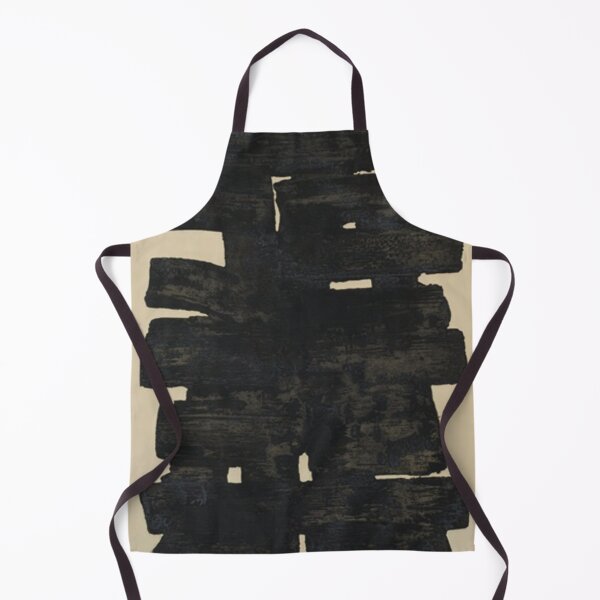 Item preview, pierre soulages eau forte xiii designed and sold by mary-cockrell.