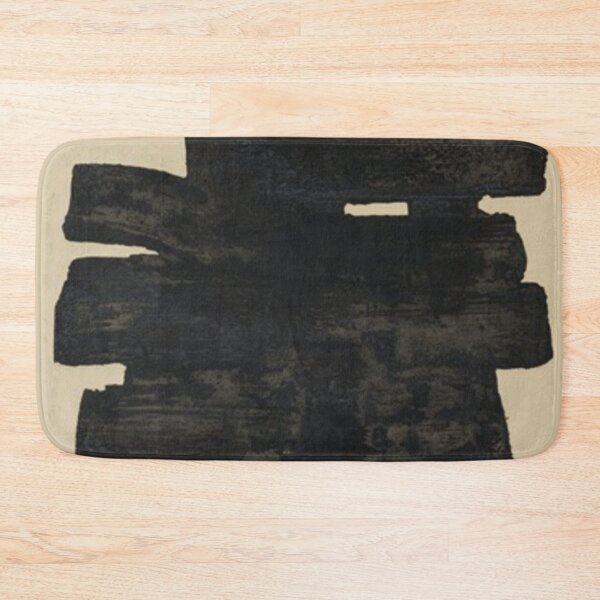 Item preview, pierre soulages eau forte xiii designed and sold by mary-cockrell.