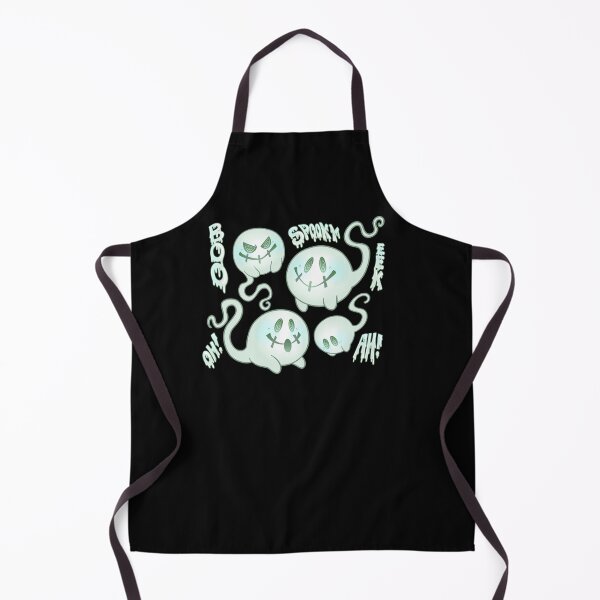 Item preview, Green Ghosts designed and sold by fearcrowz.