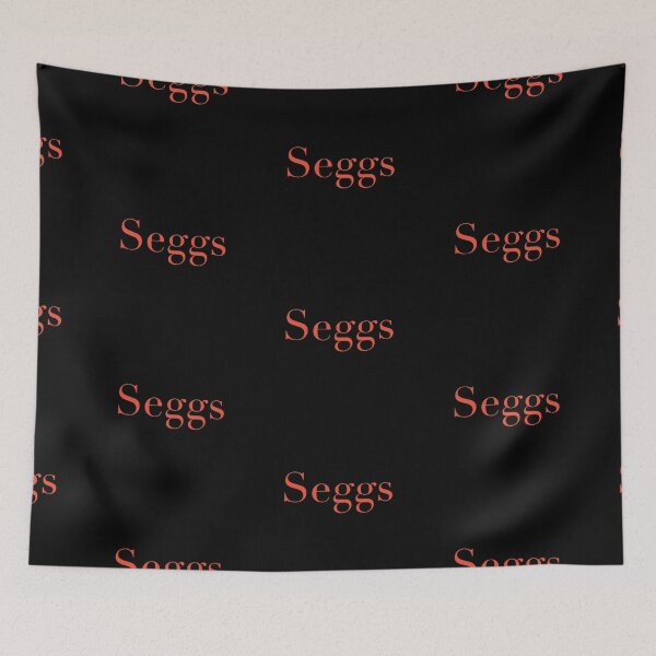 Item preview, Seggs designed and sold by ciaobebo.