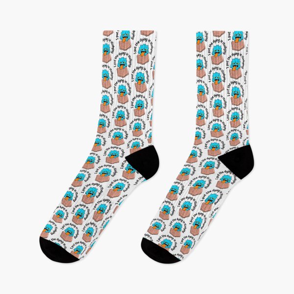 Item preview, I Put The Dying In Studying designed and sold by VenusTeeShir.