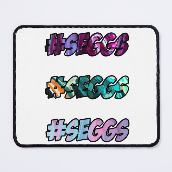 Item preview, Beautiful Pattern Seggs Sticker Pack - Paint Drip Bubbles designed and sold by andrei49387.