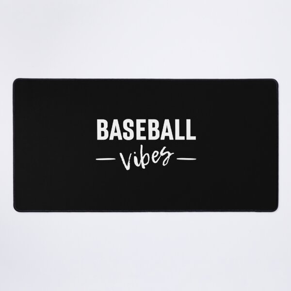 Artikelvorschau, Baseball-Vibes, Baseball-Papa, Game Day-Vibes, Geschenk für Baseball-Liebhaber entworfen und verkauft von singRsong.