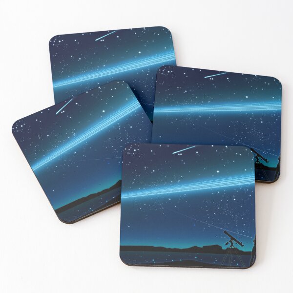 Item preview, Me , My Dog and The Stars designed and sold by Giri1412.