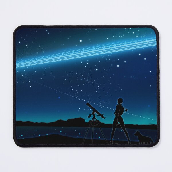 Item preview, Me , My Dog and The Stars designed and sold by Giri1412.