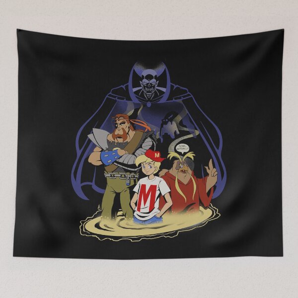 Item preview, I Remember Rangoon Classic T-Shirt designed and sold by JameyKrebs.