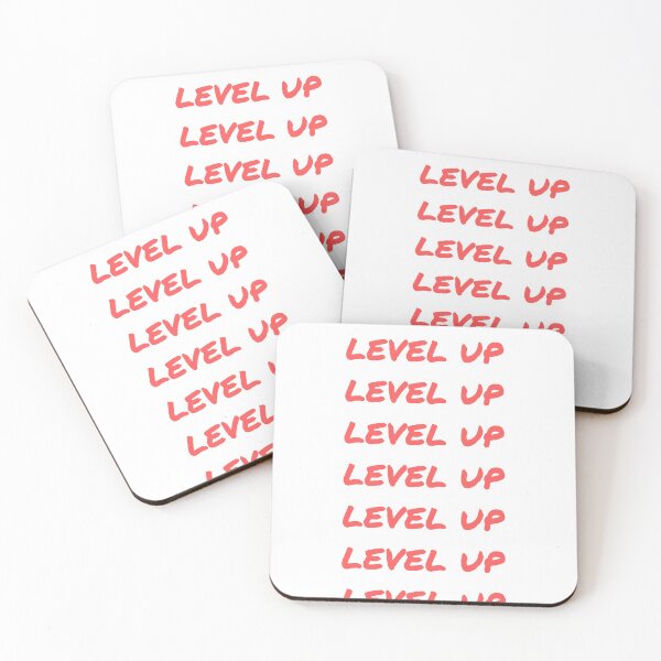 Item preview, level up - Game designed and sold by Happy-and-Free.