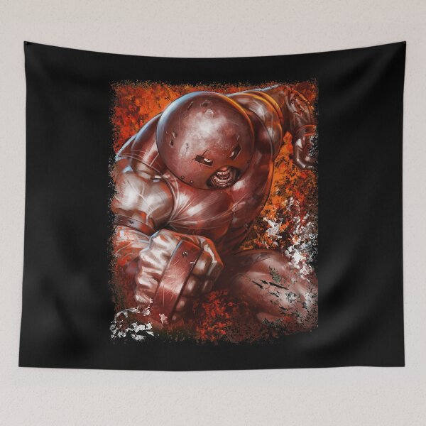 Item preview, Juggernaut Classic T-Shirt designed and sold by JameyKrebs.