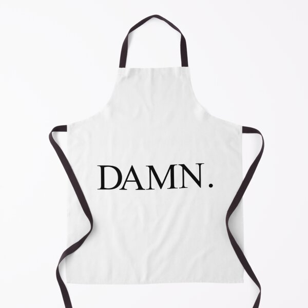 Item preview, DAMN. - Kendrick Lamar Black designed and sold by Wortelsap.