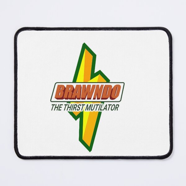 Item preview, Brawndo  designed and sold by barrelroll909.