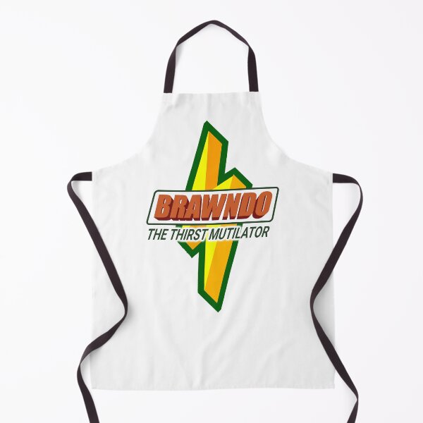 Item preview, Brawndo designed and sold by barrelroll909.
