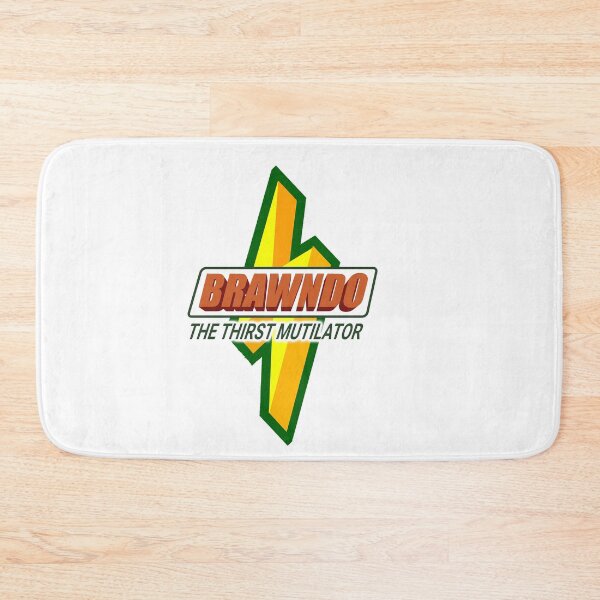 Item preview, Brawndo  designed and sold by barrelroll909.