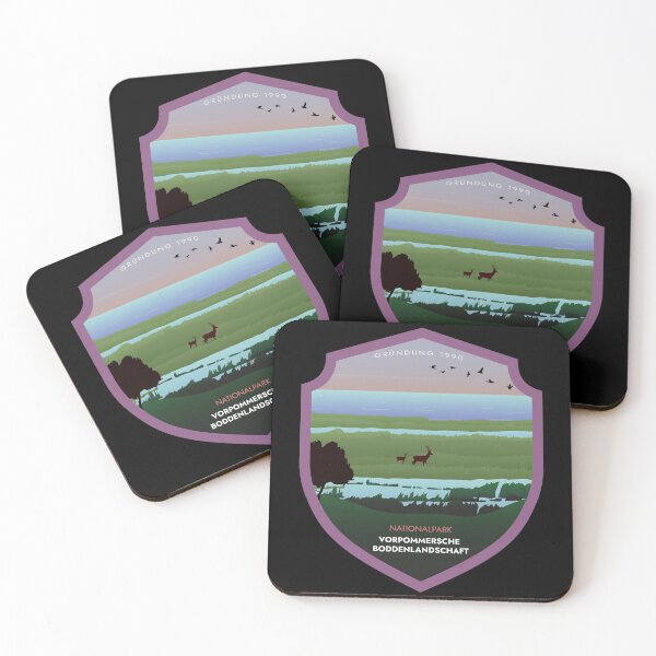 Item preview, Nationalpark Schleswig-Holsteinisches Wattenmeer (Deutschland) designed and sold by Rapaz Designs.