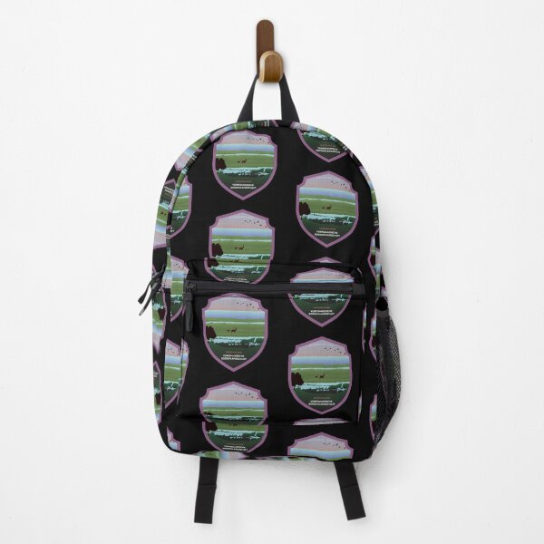 Item preview, Nationalpark Schleswig-Holsteinisches Wattenmeer (Deutschland) designed and sold by Rapaz Designs.