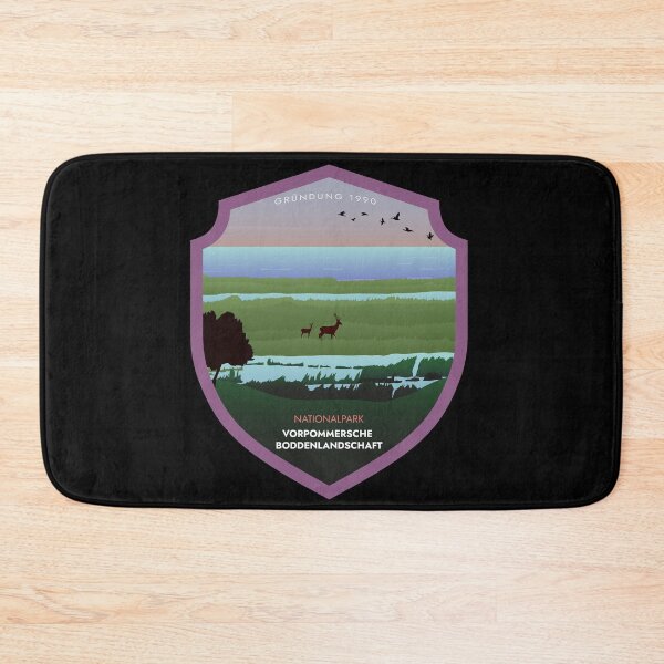 Item preview, Nationalpark Schleswig-Holsteinisches Wattenmeer (Deutschland) designed and sold by Rapaz Designs.
