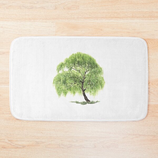 Item preview, February birthday willow tree designed and sold by birthflower.