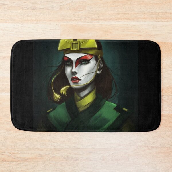 Item preview, Kyoshi (Avatar) Classic T-Shirt designed and sold by JameyKrebs.