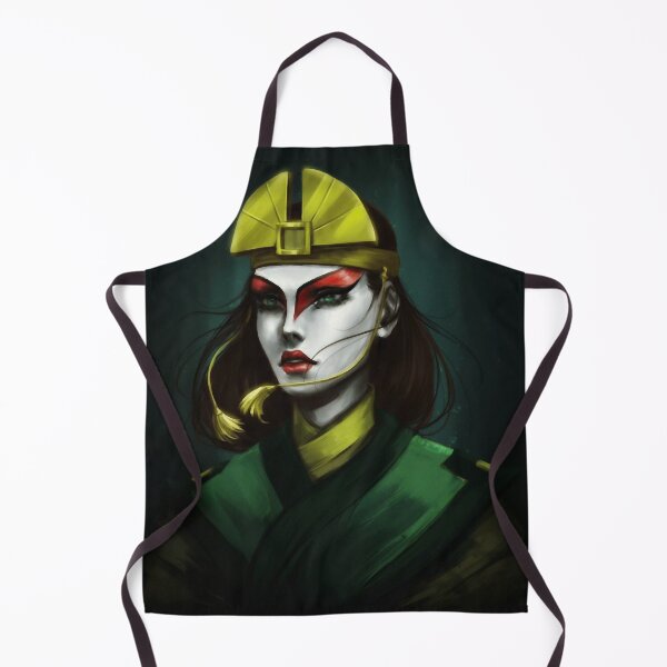 Item preview, Kyoshi (Avatar) Classic T-Shirt designed and sold by JameyKrebs.