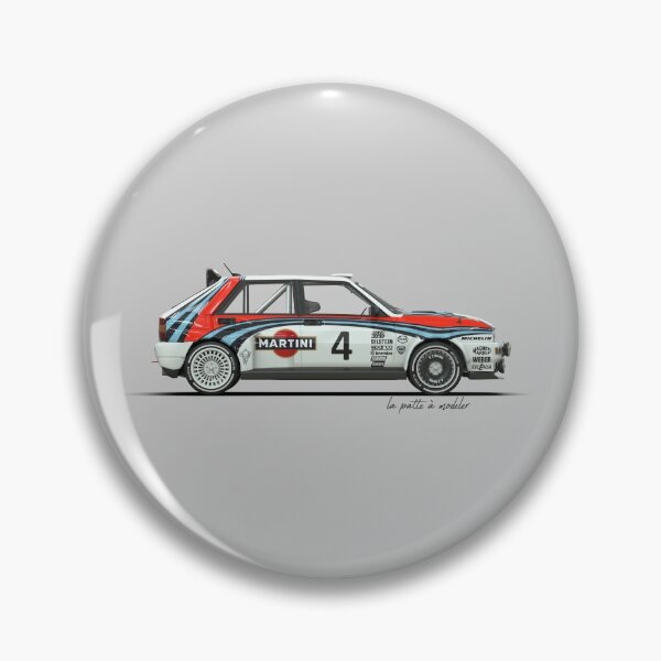 Item preview, Delta Integrale designed and sold by LaPatteAModeler.