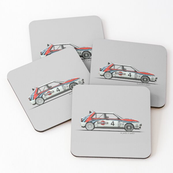 Item preview, Delta Integrale designed and sold by LaPatteAModeler.
