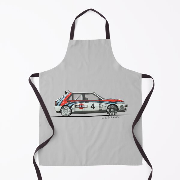 Item preview, Delta Integrale designed and sold by LaPatteAModeler.
