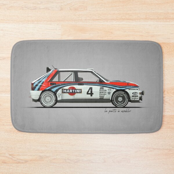 Item preview, Delta Integrale designed and sold by LaPatteAModeler.