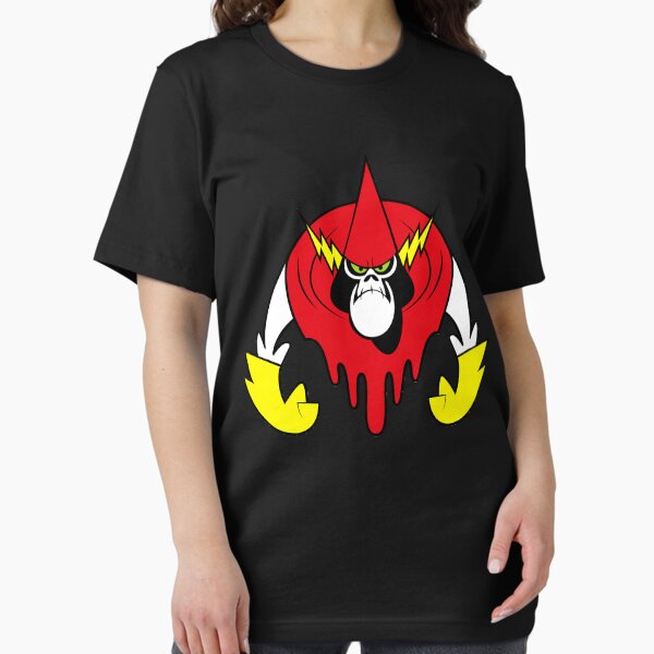 Lord Hater - Wander Over Yonder villain funny dictator Classic T-Shirt Essential T-Shirt