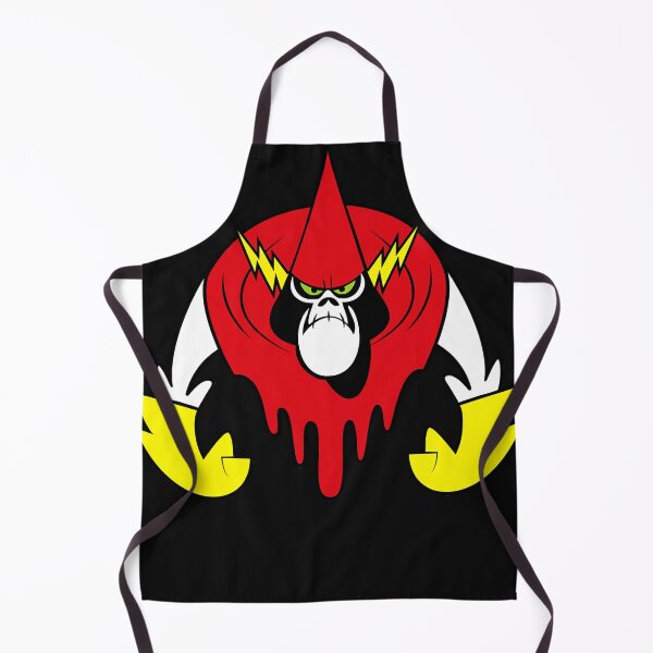 Item preview, Lord Hater - Wander Over Yonder villain funny dictator Classic T-Shirt designed and sold by JameyKrebs.