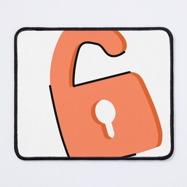 Item preview, Unlocked Icon - Unlocked Symbol - Isolated Security web Element. designed and sold by FANART ⭐ ⭐ ⭐ ⭐ ⭐.