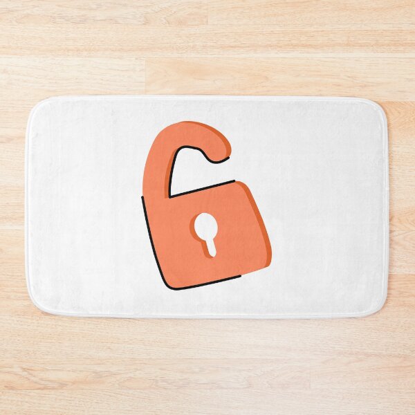 Item preview, Unlocked Icon - Unlocked Symbol - Isolated Security web Element. designed and sold by FANART ⭐ ⭐ ⭐ ⭐ ⭐.