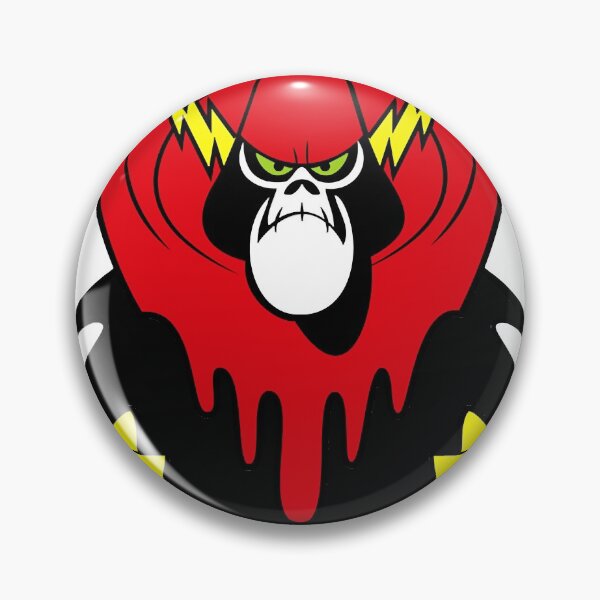 Item preview, Lord Hater - Wander Over Yonder villain funny dictator Classic T-Shirt designed and sold by JameyKrebs.
