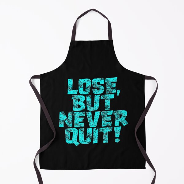 Item preview, Lose, but never quit! #1 v.10 designed and sold by x1brett.