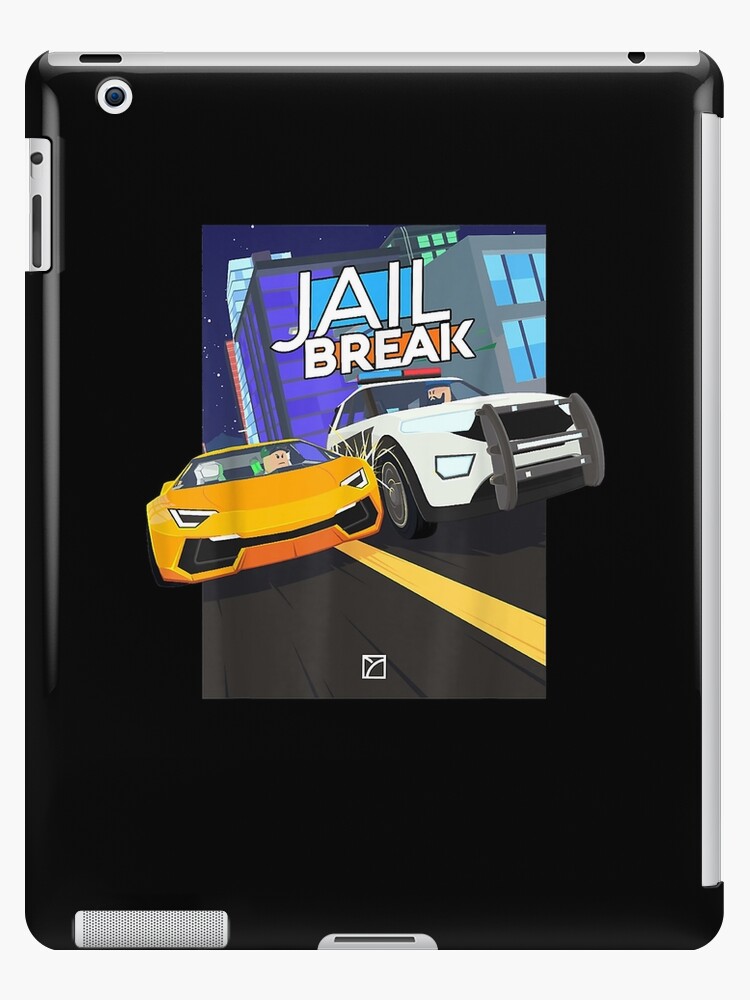 Jailbreak Clash Classic iPad Case & Skin for Sale by HARRIETJOHNSON