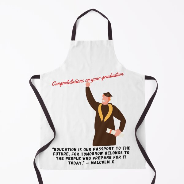 Item preview, Happy Graduation, Happy celebration, Education is our passport designed and sold by Hinny8.