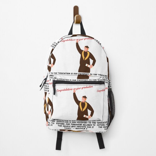 Item preview, Happy Graduation, Happy celebration, Education is our passport designed and sold by Hinny8.