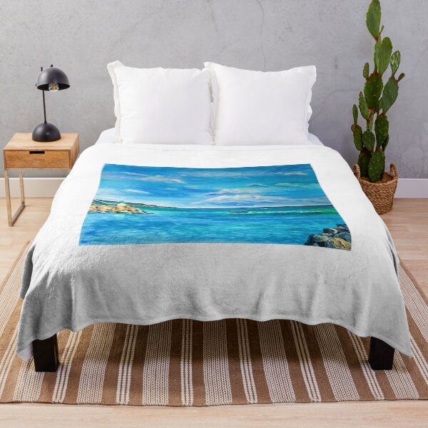 Item preview, Lighthouse. Morning designed and sold by Natalia_Shchip.