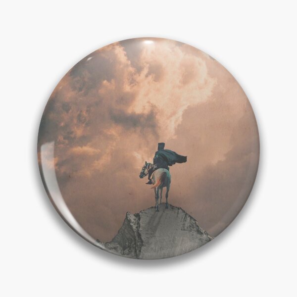 Item preview, Lone Wayfarer designed and sold by FrankMoth.