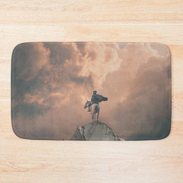 Item preview, Lone Wayfarer designed and sold by FrankMoth.