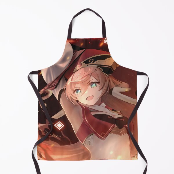 Item preview, Yanfei Genshin Impact designed and sold by delfinart.