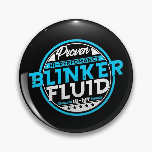 Item preview, High Performance Blinker Fluid Carguy Funny Blinker Fluid Gear designed and sold by DynamicDesign.