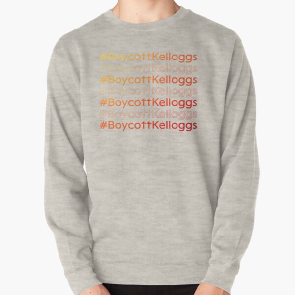 Kellogg Chargers Crewneck Sweatshirt