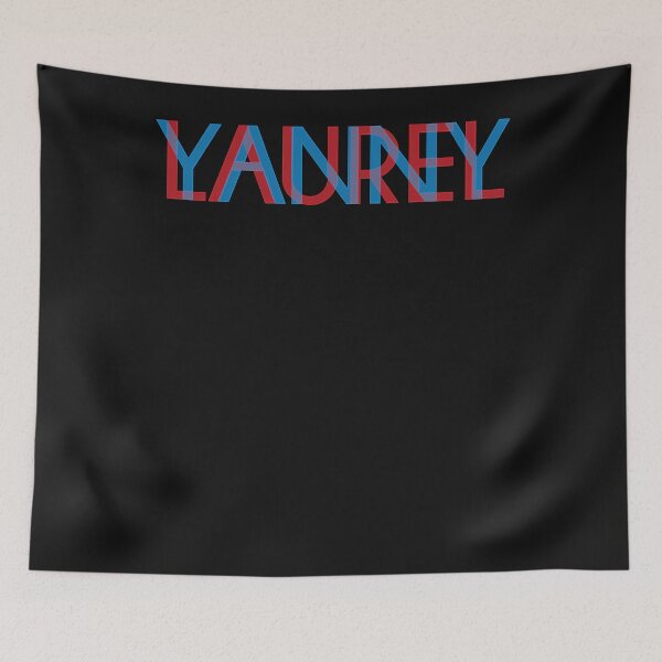 Item preview, YANNY OR LAUREL Essential T-Shirt designed and sold by Gregoryierce.