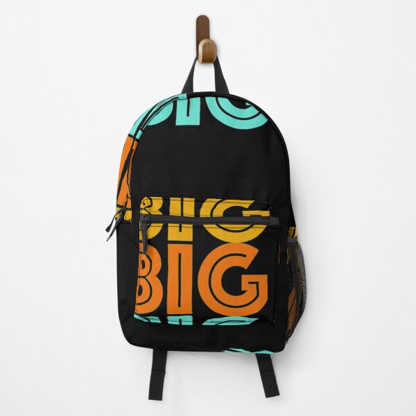 Item preview, Big Time Classic designed and sold by DignaTineo.