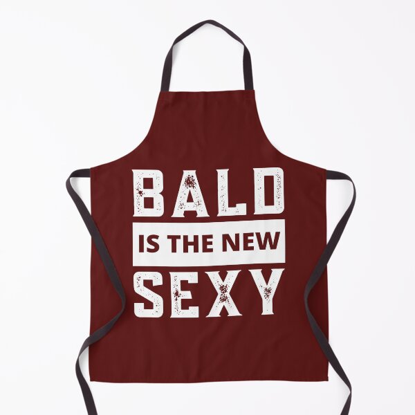 Item preview, Bald Guy, Bald Is The New Sexy, Bald Guy Birthday, Bald and Sexy designed and sold by Coralgb.