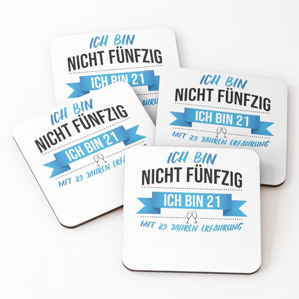 Item preview, 50th birthday fifty funny saying birthday party present present idea designed and sold by BruSign.