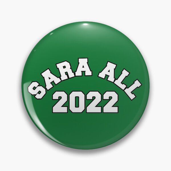 Item preview, Sara all 2022 designed and sold by rafaeltto.