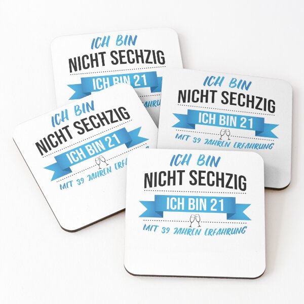 Item preview, 60th birthday sixty funny saying birthday party present present idea designed and sold by BruSign.