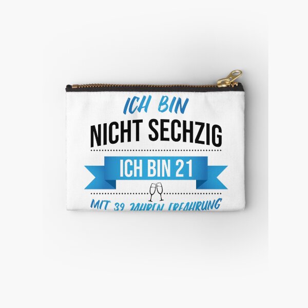 Item preview, 60th birthday sixty funny saying birthday party present present idea designed and sold by BruSign.