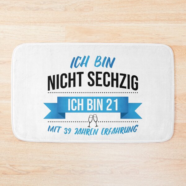 Item preview, 60th birthday sixty funny saying birthday party present present idea designed and sold by BruSign.