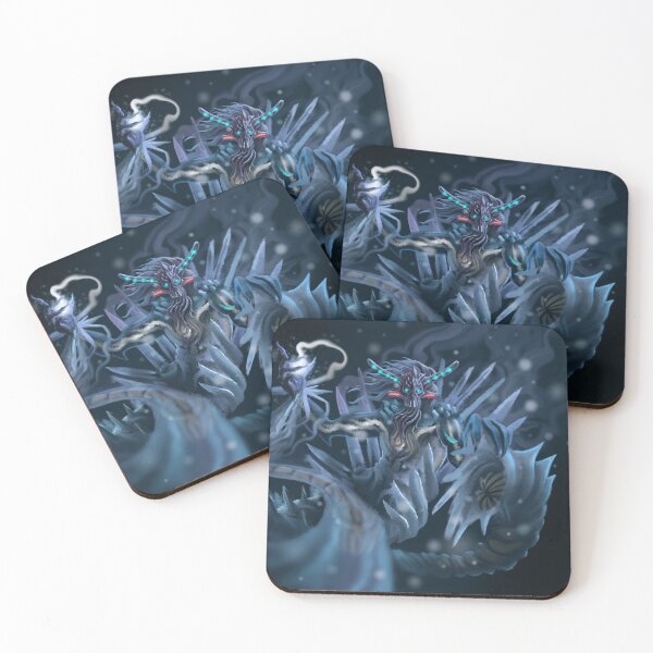 Item preview, Ithaqua designed and sold by EmyArt.